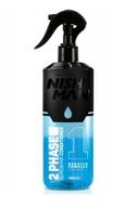 NISHMAN KERATIN COMPLEX 2-Fázový kondicionér 1 400ml NISHMAN KERATIN COMPLEX 2-Fázový kondicionér 1 400ml