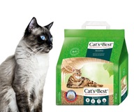Cat's Best Sensitive 8 l / 2,9 kg