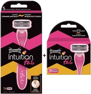 Stroj WILKINSON Intuition f.a.b + 3x príspevok Stroj WILKINSON Intuition f.a.b + 3x príspevok