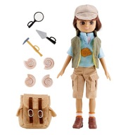 Bábika Lottie Archeologička VARŠAVA 24 H Bábika Lottie Archeologička VARŠAVA 24 H