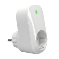 Inteligentná WiFi zásuvka Shelly Plug Inteligentná WiFi zásuvka Shelly Plug