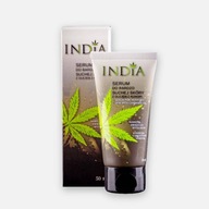 Sérum na veľmi suchú pleť 50ml India Cosmetics