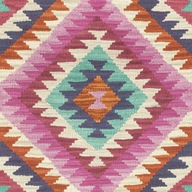 Vinylová tapeta na stenu v etnickom štýle Boho Vinylová tapeta na stenu v etnickom štýle Boho