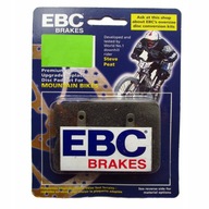 EBC AVID CODE, CODE R, ELIXIR LINING BLOCKS EBC AVID CODE, CODE R, ELIXIR LINING BLOCKS