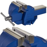 Ťažký kovový zverák 150 mm Rekord č. 6 IRWIN Ťažký kovový zverák 150 mm Rekord č. 6 IRWIN
