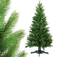 Vianočný stromček vyrobený z gumy FILIP 180 cm