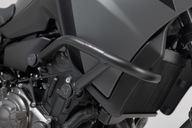 SW-MOTECH CRASHBAR / GMOL YAMAHA MT-07 TRACER 2016- MT-07 2020- SW-MOTECH CRASHBAR / GMOL YAMAHA MT-07 TRACER 2016- MT-07 2020-