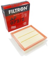 Filtron Vzduchový filter AP072/2 AP 072/2 Filtron Vzduchový filter AP072/2 AP 072/2