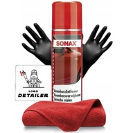SONAX - Prípravok na odstraňovanie fekálnej živice 400ml SONAX - Prípravok na odstraňovanie fekálnej živice 400ml