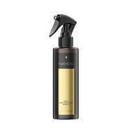 Nanoil termoochranný sprej na vlasy 200 ml Nanoil termoochranný sprej na vlasy 200 ml