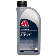 Millers ATF CVT 1L Millers ATF CVT 1L