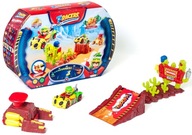 Sada T-Racers - Eagle Jump Challenge Sada T-Racers - Eagle Jump Challenge