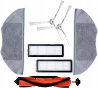 SADA PRÍSLUŠENSTVA KEFY FILTRE pre Xiaomi Mi Robot Vacuum Mop Essential SADA PRÍSLUŠENSTVA KEFY FILTRE pre Xiaomi Mi Robot Vacuum Mop Essential