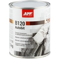 Údržba podvozku APP B120 AUTOBIT 1,3 kg Údržba podvozku APP B120 AUTOBIT 1,3 kg