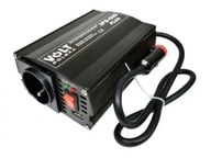 AKTUÁLNY NÁKLADNÝ konvertor IPS 500 12V USB Q7P