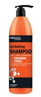 Prosalon Ceramides šampón pre poškodené vlasy