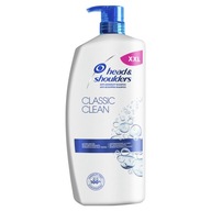 Head&Shoulders Classic šampón na vlasy 900 ml