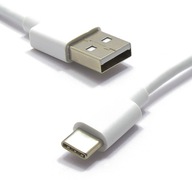 USB KÁBLOVÁ ZÁSTRČKA USB - USB TYP C VITALCO 1,5m BIELA USB KÁBLOVÁ ZÁSTRČKA USB - USB TYP C VITALCO 1,5m BIELA