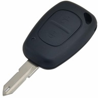 DIAĽKOVÝ KĽÚČ S ELEKTRONICKÝM RENAULT MASTER TRAFIC DIAĽKOVÝ KĽÚČ S ELEKTRONICKÝM RENAULT MASTER TRAFIC