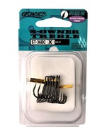 Jaxon Anchors Owner ST36BC X rok 1 6 ks. Jaxon Anchors Owner ST36BC X rok 1 6 ks.
