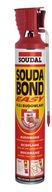 Stavebné lepidlo Soudal Soudabond Easy Polyuretan Stavebné lepidlo Soudal Soudabond Easy Polyuretan