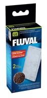 FLUVAL - FILTRAČNÁ NÁPLŇ POLY/CLEARMAX FLUVAL U2 - (126.2481) FLUVAL - FILTRAČNÁ NÁPLŇ POLY/CLEARMAX FLUVAL U2 - (126.2481)