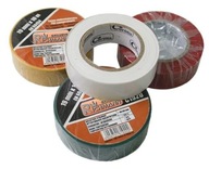SET PVC VODEODOLNÁ IZOLAČNÁ PÁSKA SET PVC VODEODOLNÁ IZOLAČNÁ PÁSKA