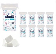 8 X CLEANIC KINDII BABY CEREAS 8 X CLEANIC KINDII BABY CEREAS