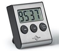 Gefu timer elektronický časovač Nowy Targ Gefu timer elektronický časovač Nowy Targ