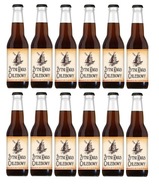 Ražný kvas, sklo, 12 fliaš, 330 ml Betex Ražný kvas, sklo, 12 fliaš, 330 ml Betex