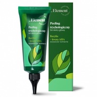 Vis Plantis Basil Element Trichologický peeling na vlasovú pokožku 100ml Vis Plantis Basil Element Trichologický peeling na vlasovú pokožku 100ml