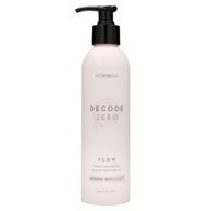MONTIBELLO DECODE ZERO FLOW Aktivátor kučery 250ml MONTIBELLO DECODE ZERO FLOW Aktivátor kučery 250ml