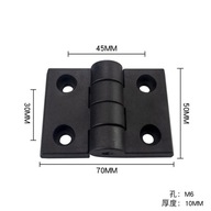 50x70mm 10ks čierna farba Nylonový plast vr 50x70mm 10ks čierna farba Nylonový plast vr