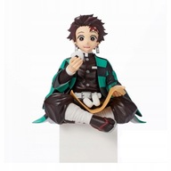 DEMON SLAYER Figúrka Tanjiro Kamado Sega 15cm DEMON SLAYER Figúrka Tanjiro Kamado Sega 15cm