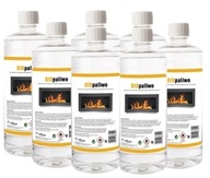 SET 7L BIOFUEL BIOETANOL kvapalina do biokrbu SET 7L BIOFUEL BIOETANOL kvapalina do biokrbu