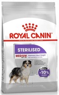 ROYAL CANIN CCN Medium Sterilized 12kg