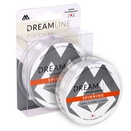 Mikado Dreamline Prívlač 0,12mm 2,64kg 150m Mikado Dreamline Prívlač 0,12mm 2,64kg 150m