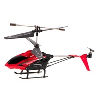 Vrtuľník na diaľkové ovládanie RC vrtuľník SYMA S5H 2,4 GHz RTF ČERVENÝ Vrtuľník na diaľkové ovládanie RC vrtuľník SYMA S5H 2,4 GHz RTF ČERVENÝ