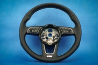 Volant Audi A1 A3 S3 8Y 82A419091AD QQT NOVÝ Volant Audi A1 A3 S3 8Y 82A419091AD QQT NOVÝ