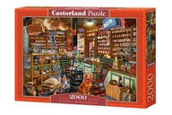 Puzzle 2000 Všeobecný tovar Castor Store Puzzle 2000 Všeobecný tovar Castor Store