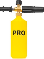 LS3 PRO PEŇOVAČ PRE KARCHER K2 K3 K4 K5 K7 PODLOŽKA