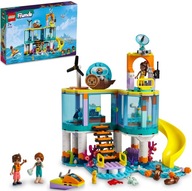 LEGO FRIENDS Centrum námornej záchrany 41736 LEGO FRIENDS Centrum námornej záchrany 41736