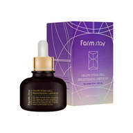 FARMSTAY GRAPE STEM CELL Ampulka Brightenig, 30 ml