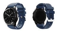 Remienok na remienok pre HUAWEI WATCH GT 2 3 4 GT2 GT3 GT4 PRO GT2e 46 mm 48 mm MODRÁ Remienok na remienok pre HUAWEI WATCH GT 2 3 4 GT2 GT3 GT4 PRO GT2e 46 mm 48 mm MODRÁ