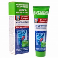 COMFROST CHONDROITIN KRÉM 12 INGREDIENCIÍ KĹBY COMFROST CHONDROITIN KRÉM 12 INGREDIENCIÍ KĹBY