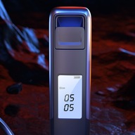 Alkohol tester v dychu Análny tester Alkohol tester v dychu Análny tester