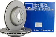 ATE PREDNÉ DISKY BMW X3 3.0 X5 3.0-4.4 332MM PRED.