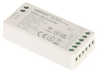 LED OVLÁDAČ OSVETLENIA LED-RGBW-WC/RF2 2,4 GHz, LED OVLÁDAČ OSVETLENIA LED-RGBW-WC/RF2 2,4 GHz,