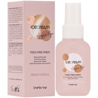 Inebrya Argan-Age sprej proti krepovateniu vlasov 100 ml Inebrya Argan-Age sprej proti krepovateniu vlasov 100 ml