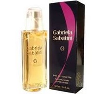 GABRIELA SABATINI EDT 20ml